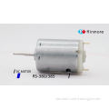 Kinmore electrical motor for robot vacuum cleaner motor brush dc motor